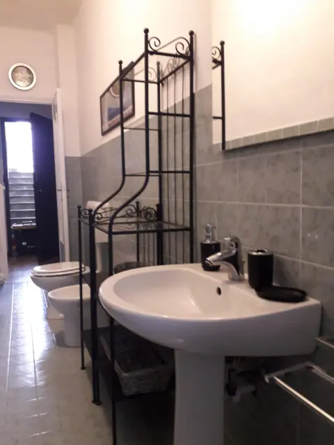 apartment near Via Giacinto Pacchiotti 4