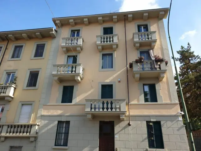 apartment near Via Monteu Da Po 2