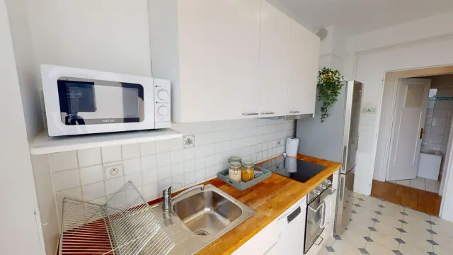 apartment in 15e   Vaugirard Javel Grenelle 0