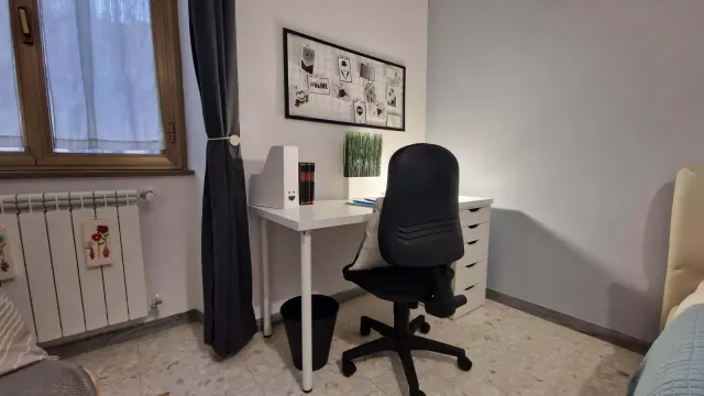 Appartamento in Via Cerveteri, 13 1
