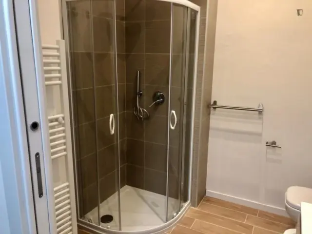 apartment near Corso Regina Margherita 0