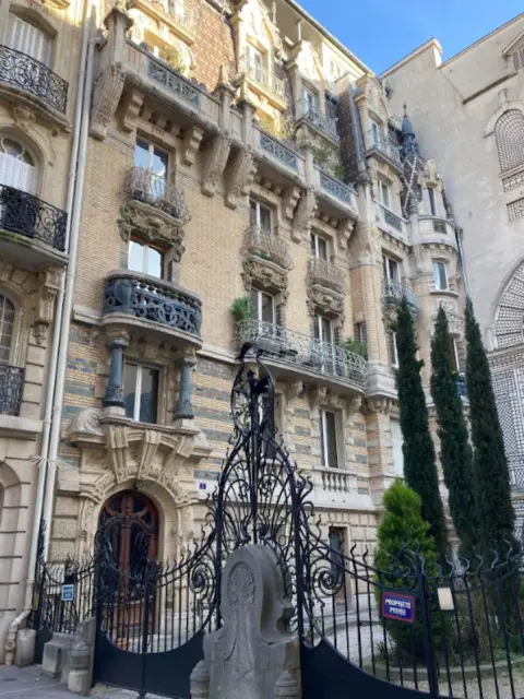 apartment in 7e   Tour Eiffel   Invalides 0