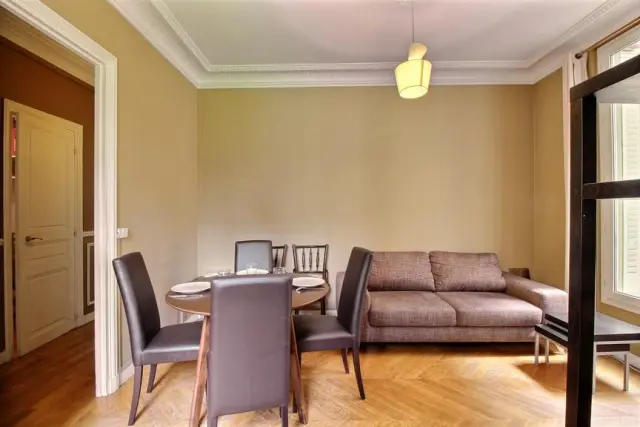 apartment in 15e   Vaugirard Javel Grenelle 1