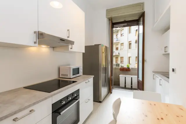 Appartamento Viale Regina Giovanna 38 3