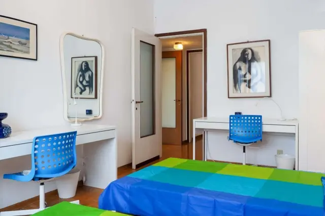 VIA COSTA 11 <br> PRIVATE ROOM S1 3