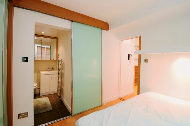 apartment in Fitzrovia 4