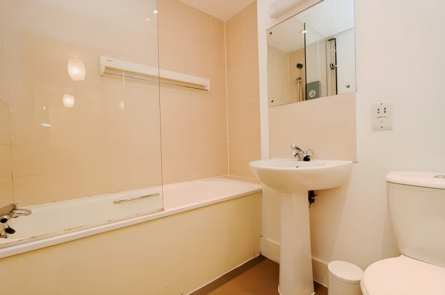 apartment in Isle of Dogs 2