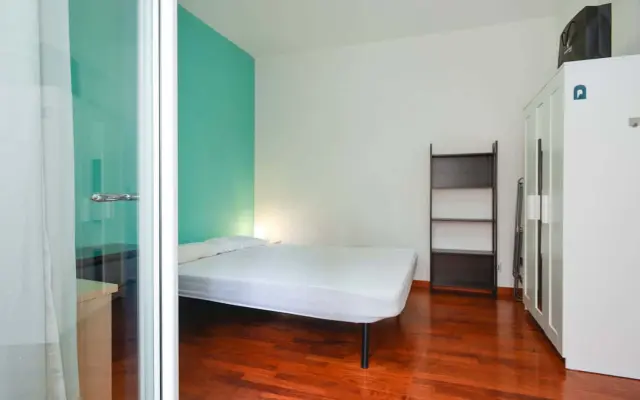 Apartment: Via Quirino Majorana, 140, Roma, RM, Italia 0