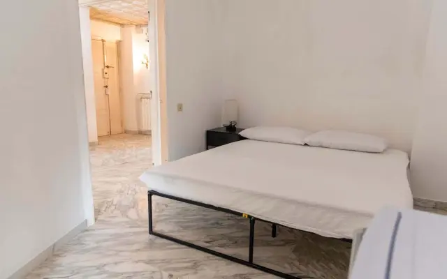 Apartment: Via dei Radiotelegrafisti, 40, Roma, RM, Italia 0