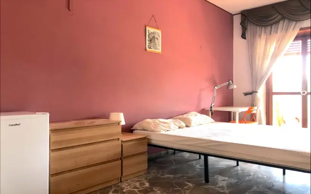 Apartment: Viale Leonardo da Vinci, 432, Roma, RM, Italia 1