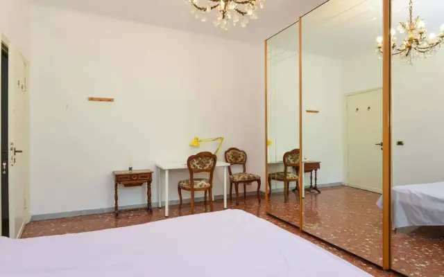 Apartment: Via Dodecaneso, 9, Roma, RM, Italia 3