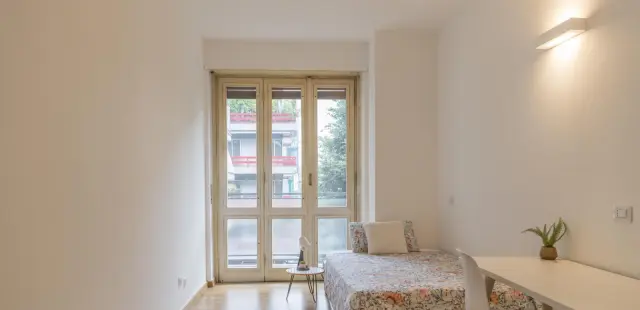 Appartamento Via Savona 26 0
