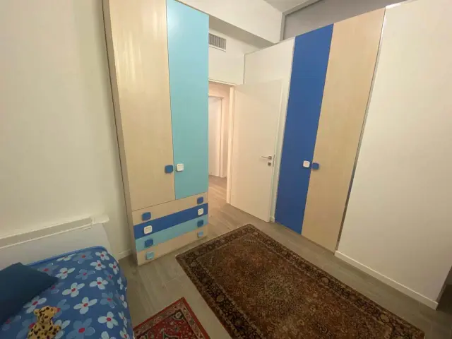 Bicamere in Via Giulio Bergonzoli 4