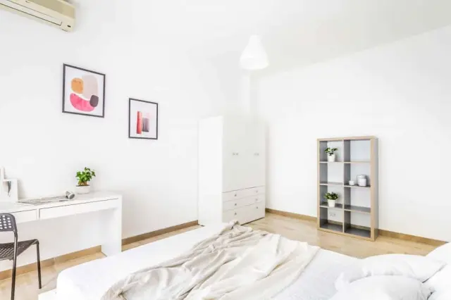 Meraviglioso appartamento a Milano, Via Degli Astri 22 - Metro Inganni 3
