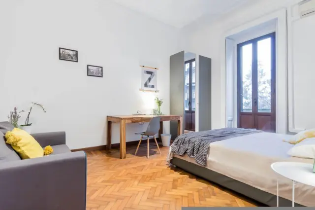 Meraviglioso appartamento a Milano davanti l'universita NABA. Comodo per Iulm - Bocconi. 0