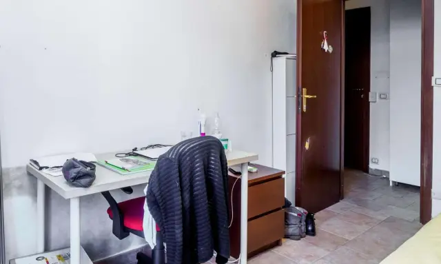 Appartmaneto in via Largo Caccia Dominioni 3