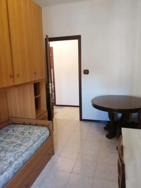 Quadrilocale in Corso Ferrucci 76 4