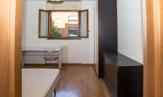 Appartmaneto in via Nicola Romeo 4