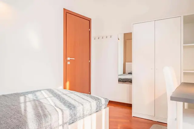 VIA WILDT 19/3 <br> PRIVATE ROOM S1 2