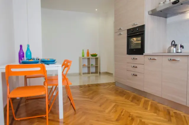 apartment near Via Sant'Agostino 1