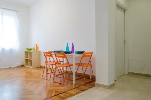 apartment near Via Sant'Agostino 3