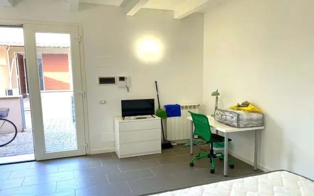 Apartment: Via di Carcaricola, 131/appartamento 12, Roma, RM, Italia 1