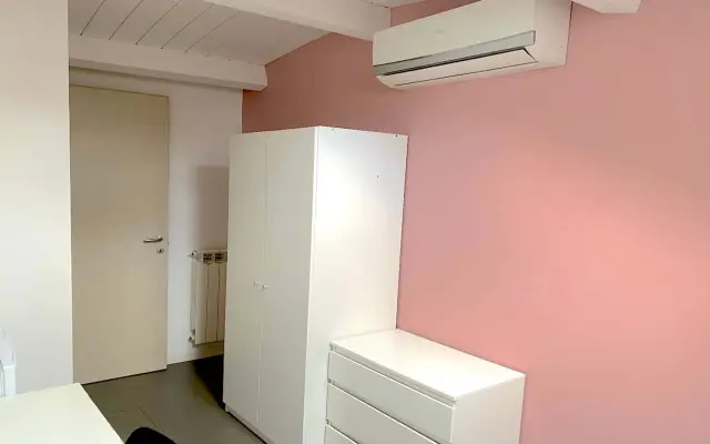 Apartment: Via di Carcaricola, 131/appartamento 10, Roma, RM, Italia 1