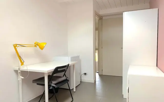 Apartment: Via di Carcaricola, 131/appartamento 10, Roma, RM, Italia 3