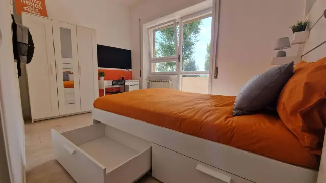 Appartamento in Lungotevere di Pietra Papa, 61  1