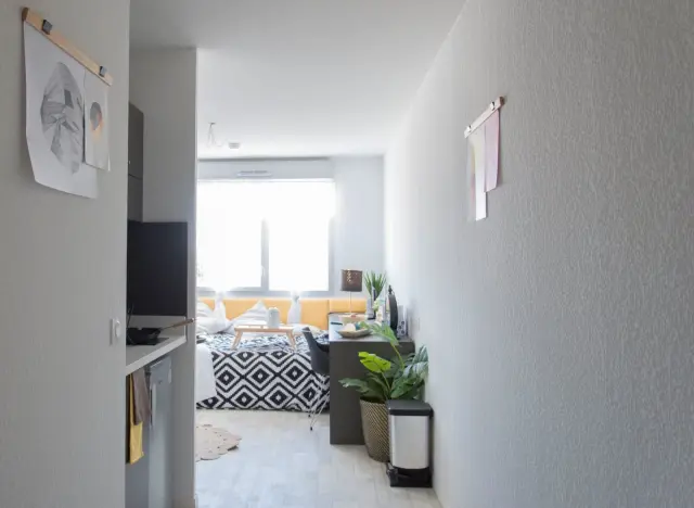 Residence L'alexandrin 3