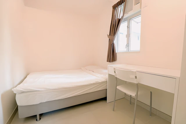 Quarry Bay Pan Hoi Street The Harmonium Serviced Apartments 4