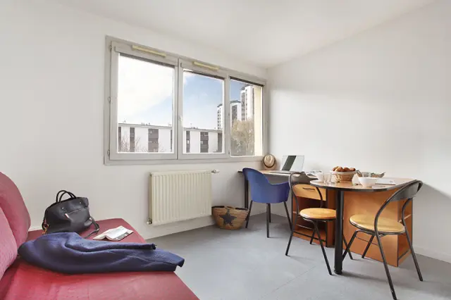Vigny Musset - Grenoble 0