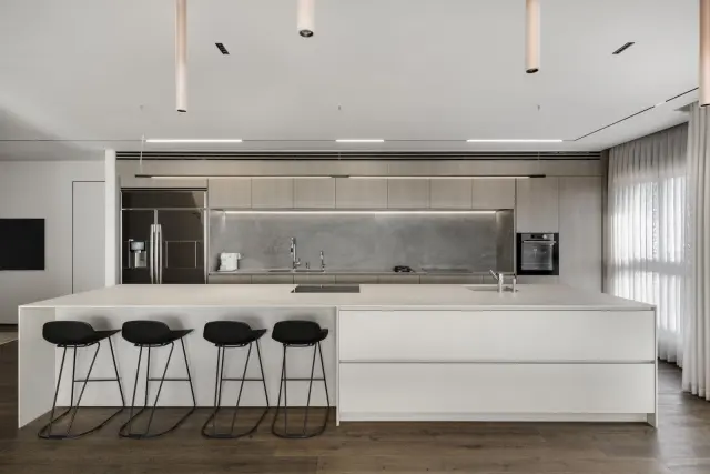 Monte Rosa Apartment 3