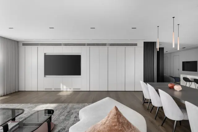 Monte Rosa Apartment 4