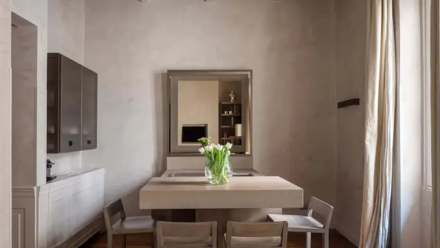Executive Apartment - Ricasoli Firenze Luxury Apartments | UNA Esperienze 3