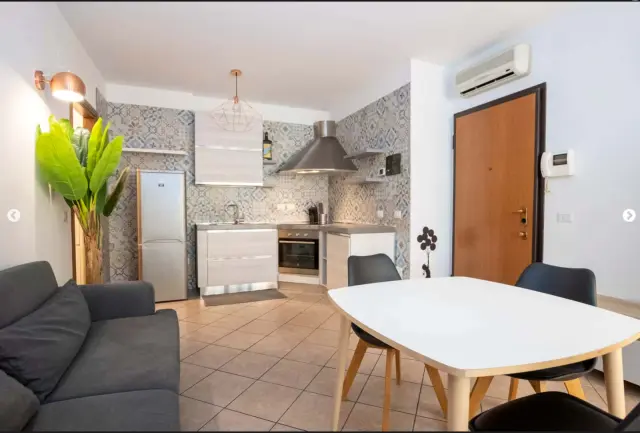 Viale Marche - FARINI 2