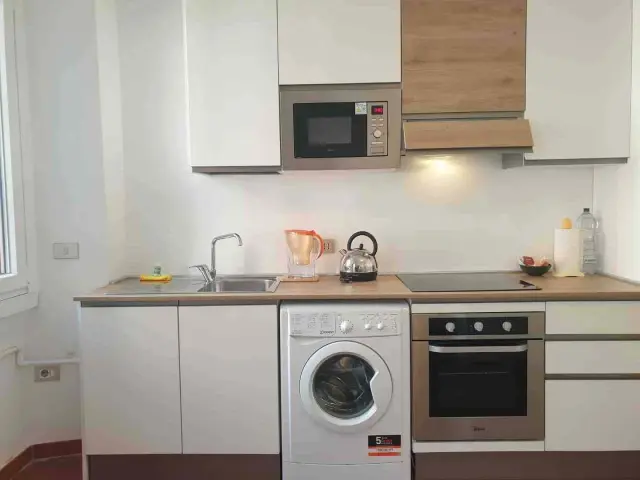 Bilocale in Via Savona - Milano 1