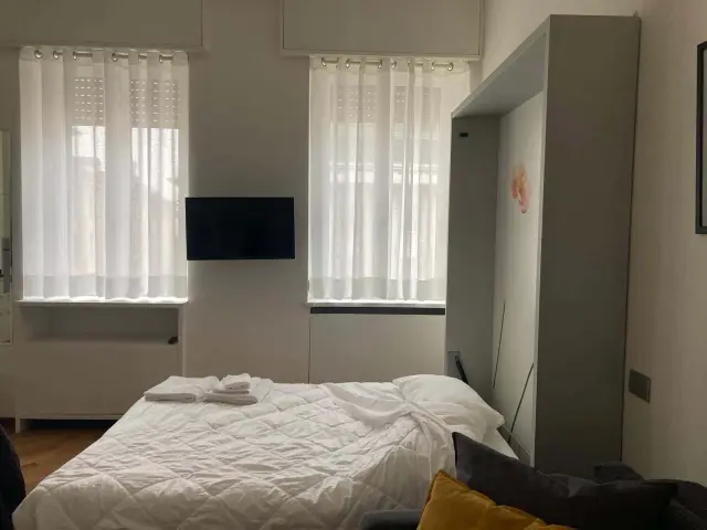 Appartamento Corso di Porta Romana 3