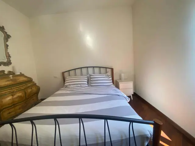 One bedroom apartment | Via Panfilo Castaldi | Zona Porta Venezia 4
