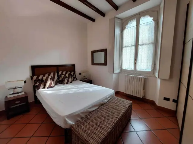 One-Bedroom Apartment | Via Tolstoi | Solari Area 4