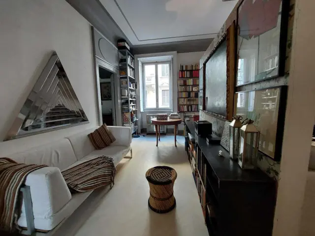 One-Bedroom Apartment | Via Privata Vasto | Zona Moscova | Brera 2