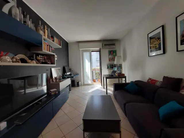 One Bedroom Apartment | Via Fratelli Induno | Bullona-Cenisio Area 1