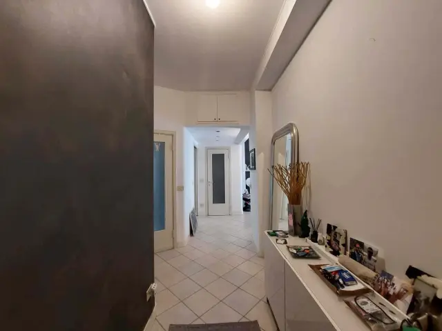One Bedroom Apartment | Via Fratelli Induno | Bullona-Cenisio Area 4