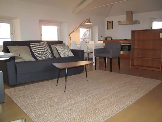 One-Bedroom Apartment | Via dell’Orso | Brera area 0