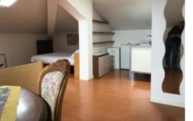 Via Trento 11, Verona 3