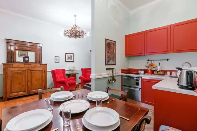 Menotti One Bedroom 2