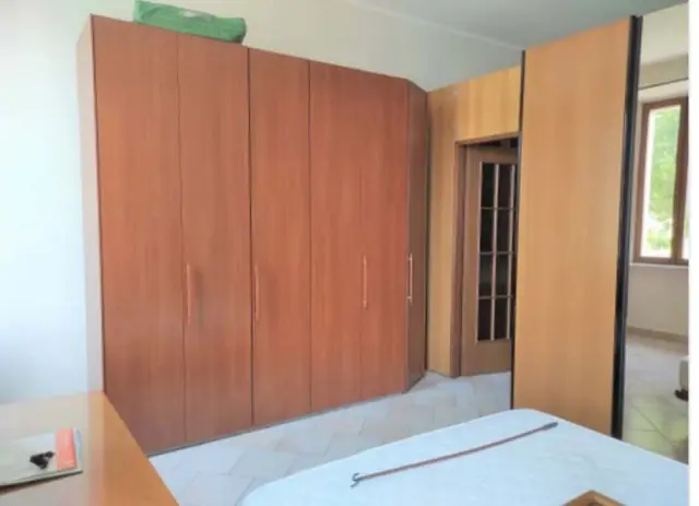 Appartamento Affori Centro 2