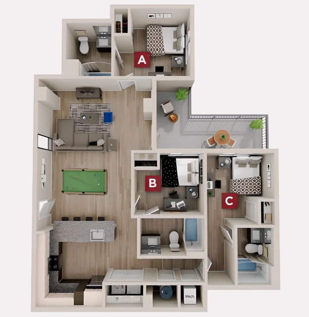 uhomes.com | Student Accommodation, Housing, Flats, Apartments for Rent