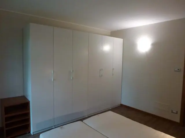 via Privata Luigi Zoja, 31 1