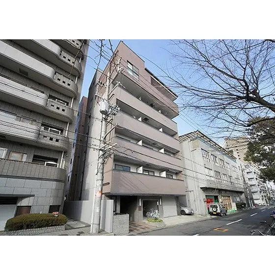 シャトーヤヨイ